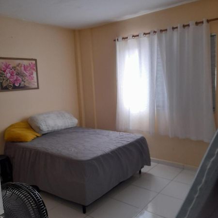 Jatobar Apartment Praia Grande  Exterior foto