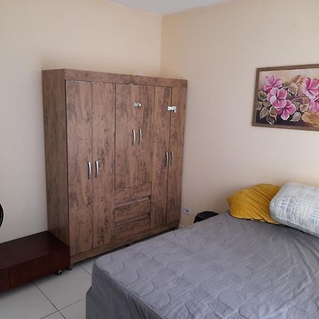 Jatobar Apartment Praia Grande  Exterior foto