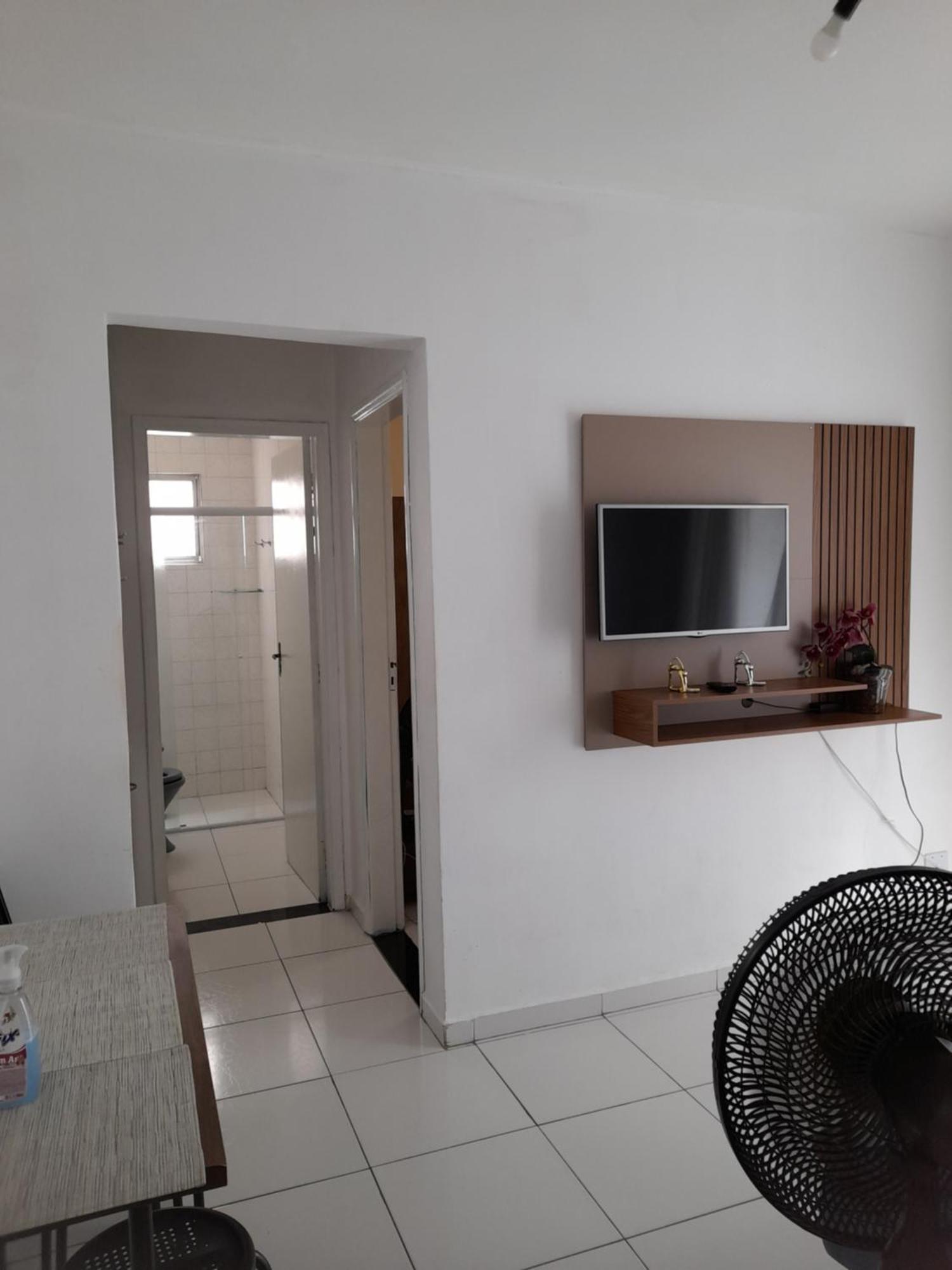 Jatobar Apartment Praia Grande  Exterior foto