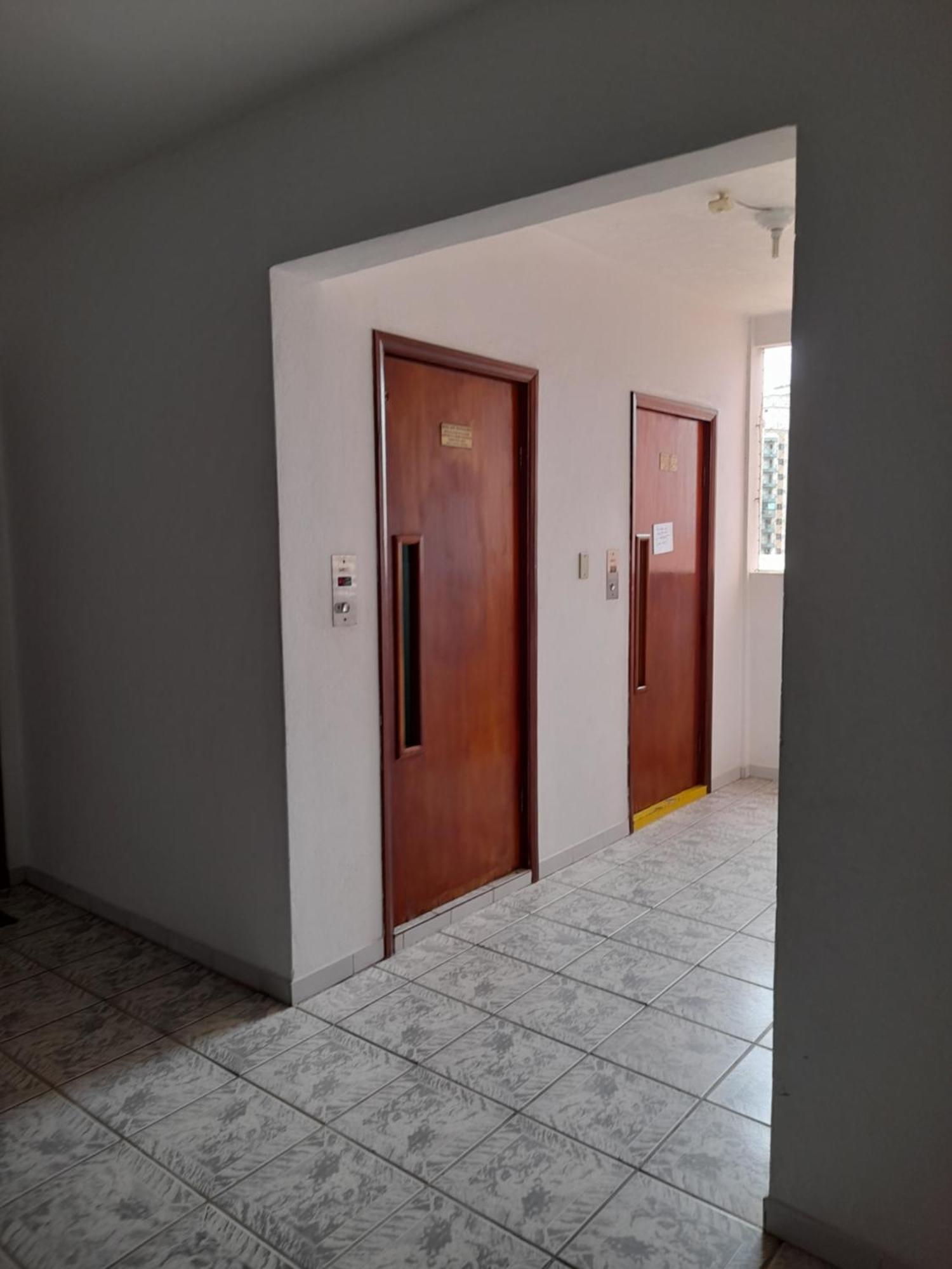 Jatobar Apartment Praia Grande  Exterior foto