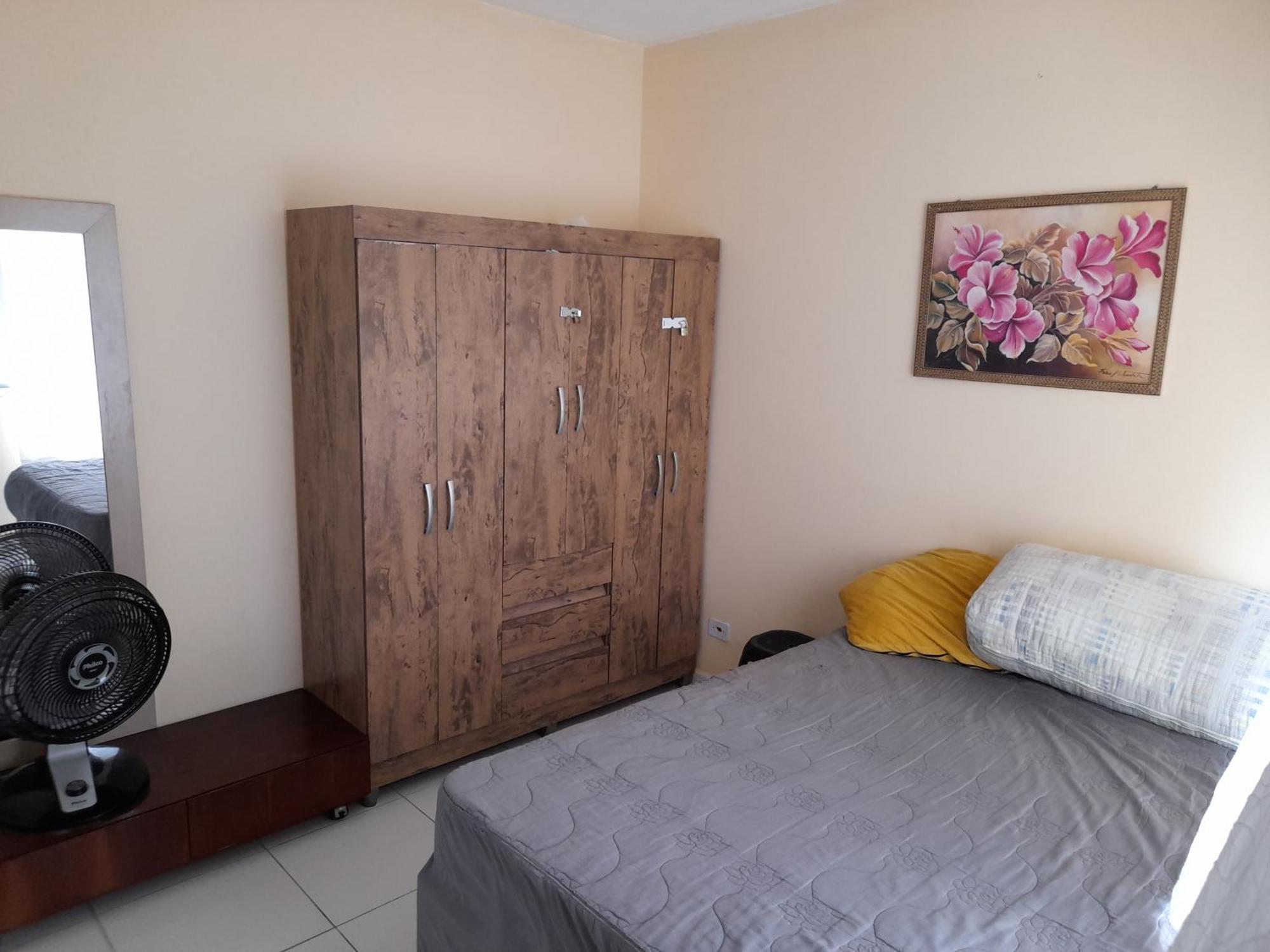 Jatobar Apartment Praia Grande  Exterior foto