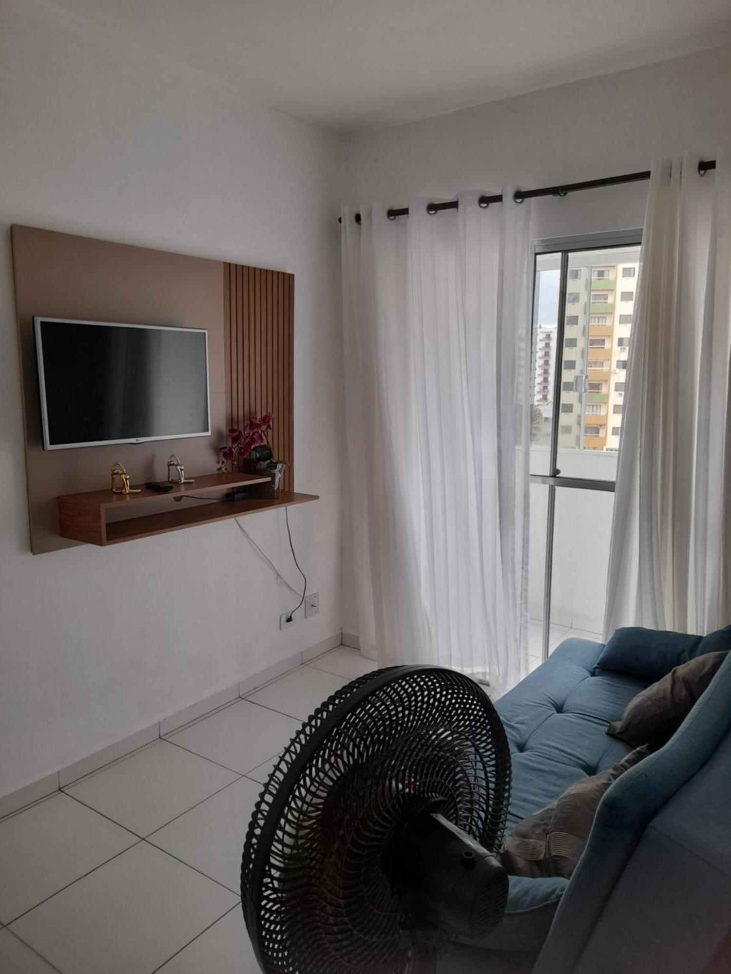 Jatobar Apartment Praia Grande  Exterior foto
